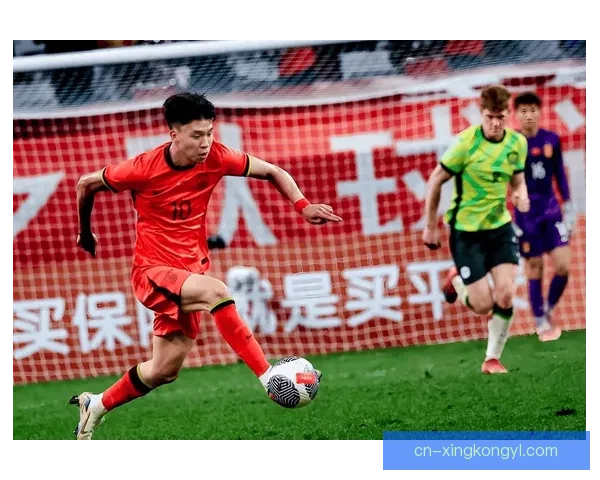 亚足联预测越南93%胜中国7