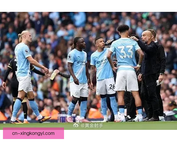 奥赖利称格伊助力曼市德比反弹 奥赖利称格伊助力曼市德比反弹