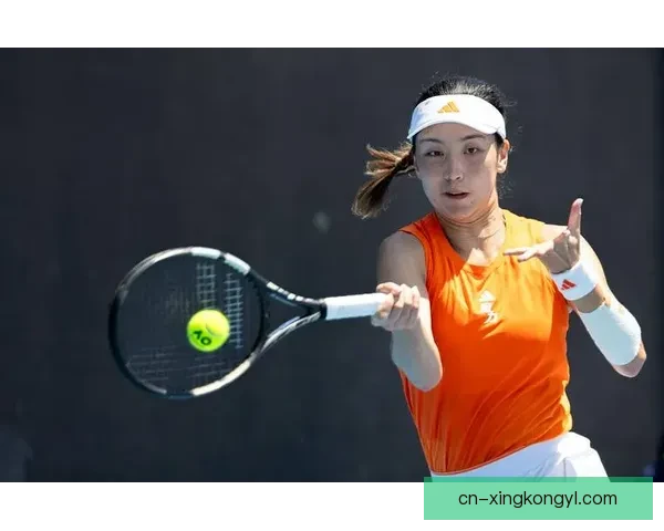 王欣瑜三年后澳网再进次轮揽百万