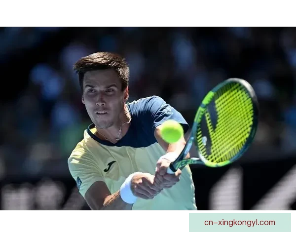 新季七连胜梅总逆转重返澳网