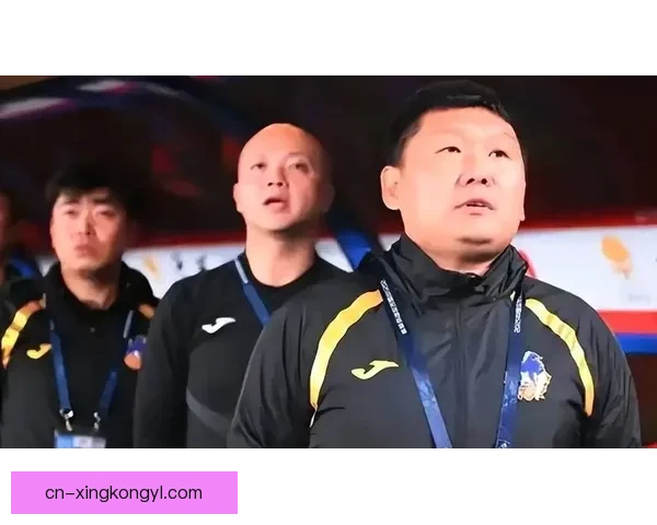 重庆铜梁龙官宣刘建业出任主帅