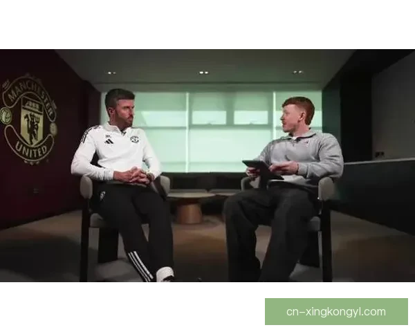 ESPN称曼联或扶正卡里克