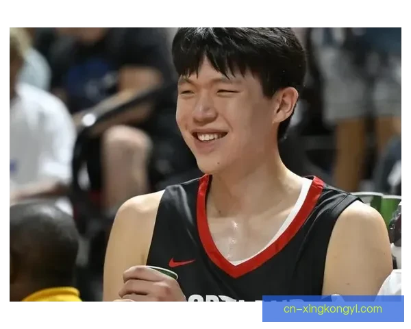 全明星新秀赛杨瀚森10分惜败