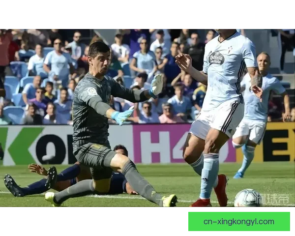 世体曝皇马点球录音认定库尔图瓦
