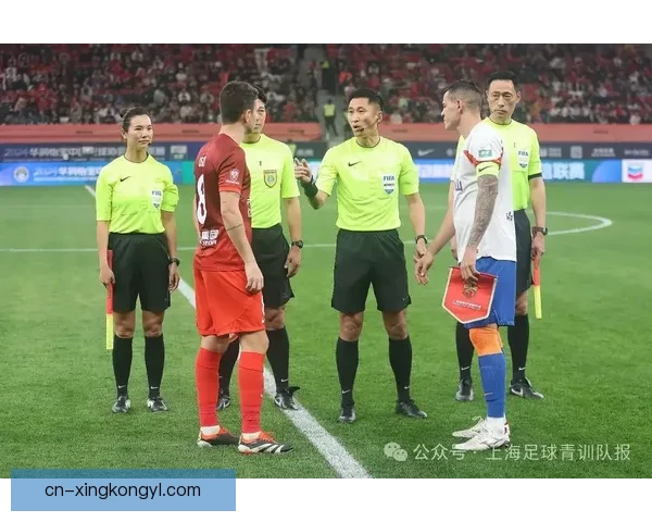 中超首轮裁判安排：王迪张雷执法重要对决